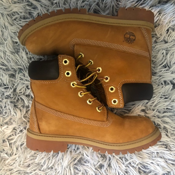 Timberland Other - Timberland Boots (Wheat Tim’s)